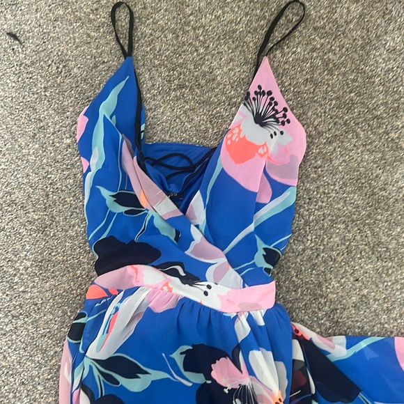 Express maxi dress - Picture 2 of 3